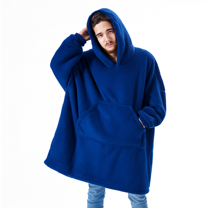 DreamWrap™ Fleece Hoodie