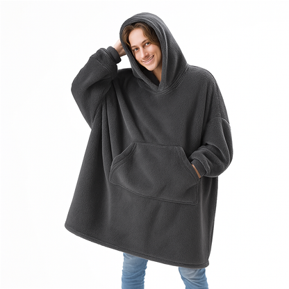 DreamWrap™ Fleece Hoodie